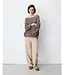Adela oversized pull