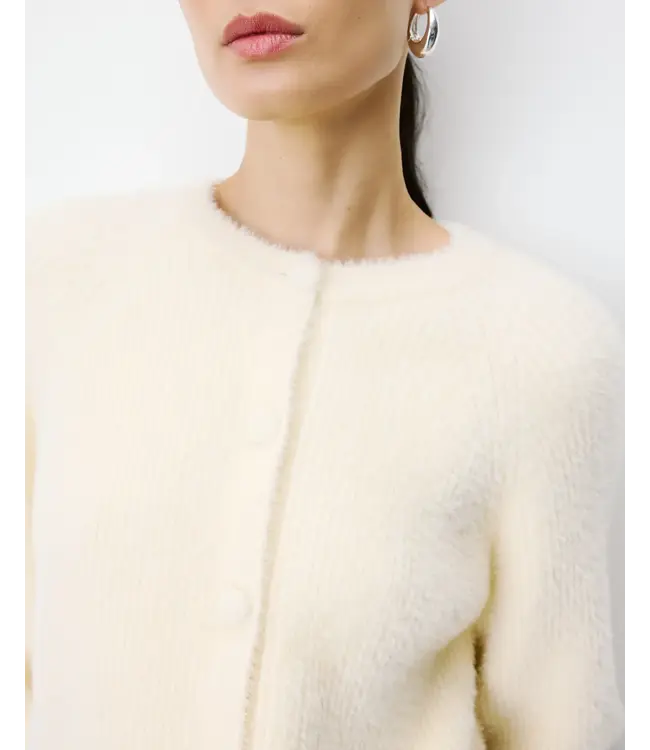 Aleron cardigan