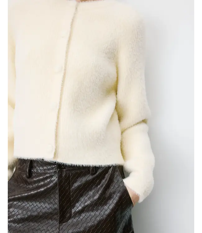 Aleron cardigan