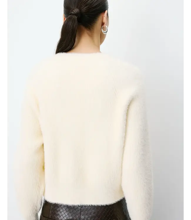Aleron cardigan
