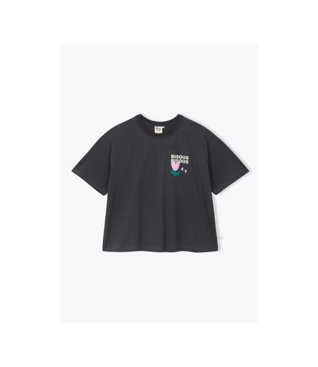 Bisous bisous t-shirt