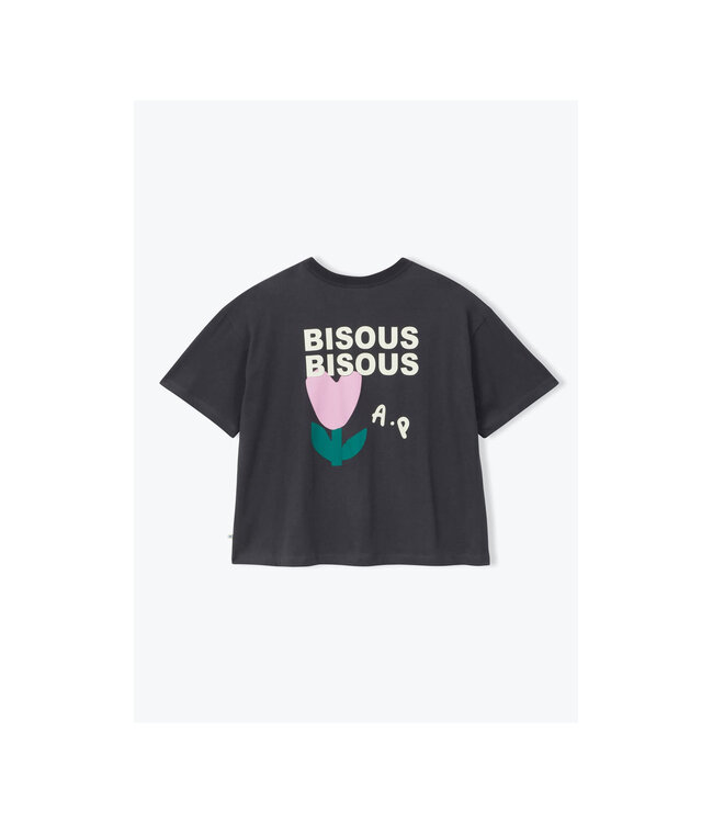 Bisous bisous t-shirt
