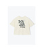 Bonjour bonsoir t-shirt