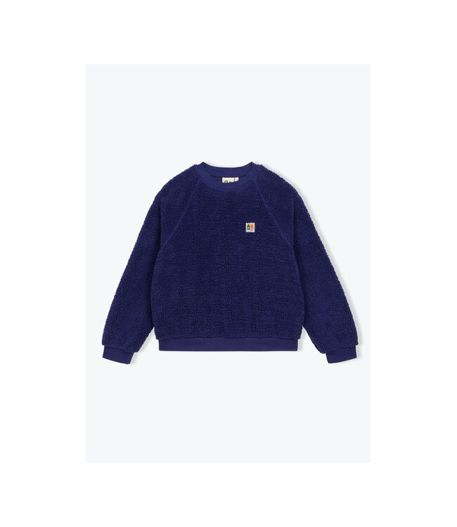 Sherpa unie sweat