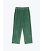 Velours pantalon