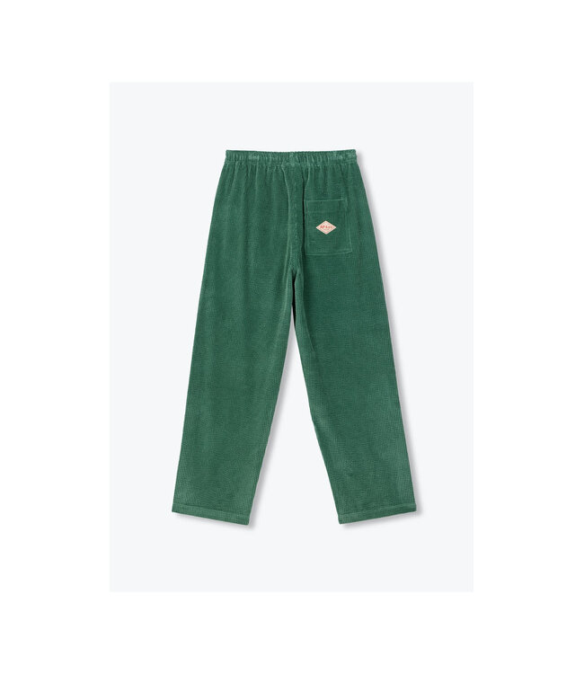 Velours pantalon