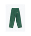 Velours pantalon