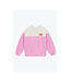 Monneton bicolore sweat - Mon Cheri