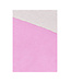 Monneton bicolore sweat - Mon Cheri