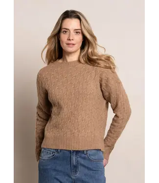 Simple Bacci knit