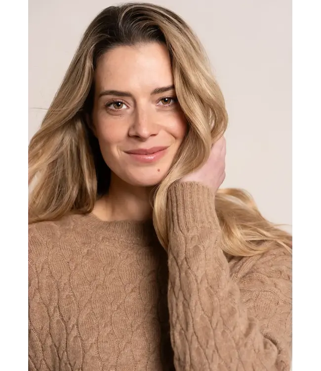 Bacci knit