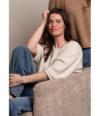 Simple Marka knit