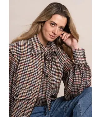 Simple Ivanna blouse