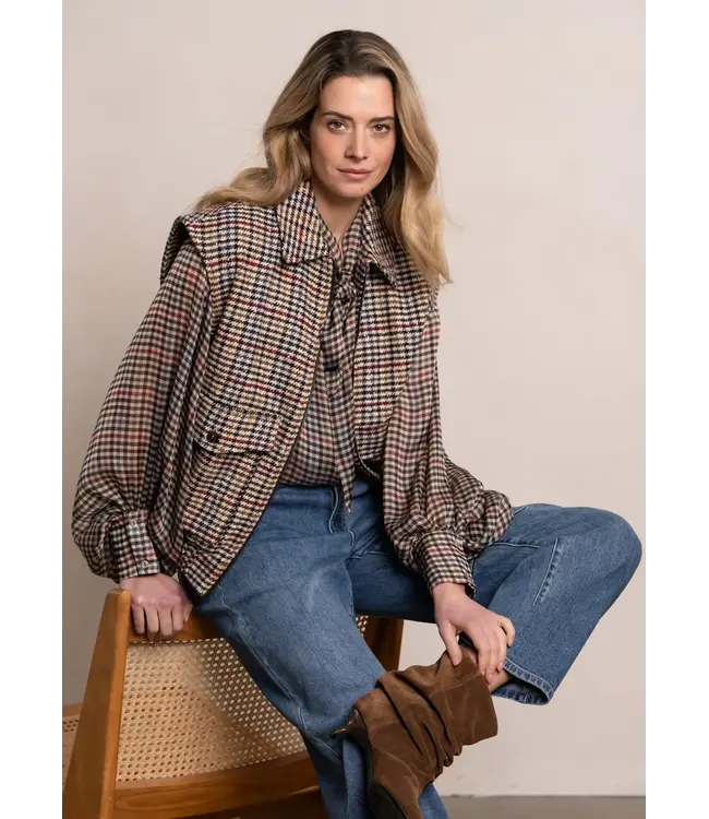 Ivanna blouse