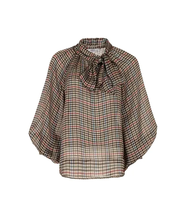 Ivanna blouse