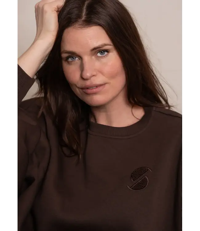 Lulu sweat