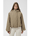 Alicie Hooded Jacket