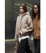 Alicie Hooded Jacket