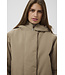 Alicie Hooded Jacket