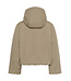 Alicie Hooded Jacket