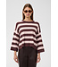Spina boxy pullover