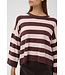 Spina boxy pullover