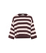 Spina boxy pullover