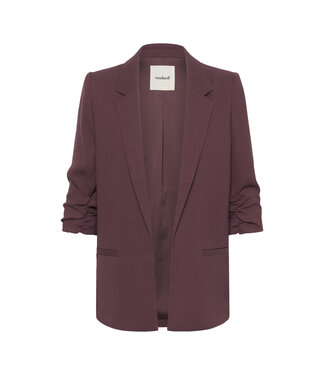 Soaked in Luxury Shirley blazer