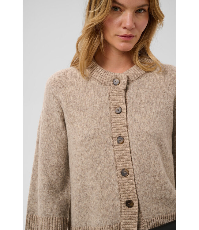 Idalia cardigan