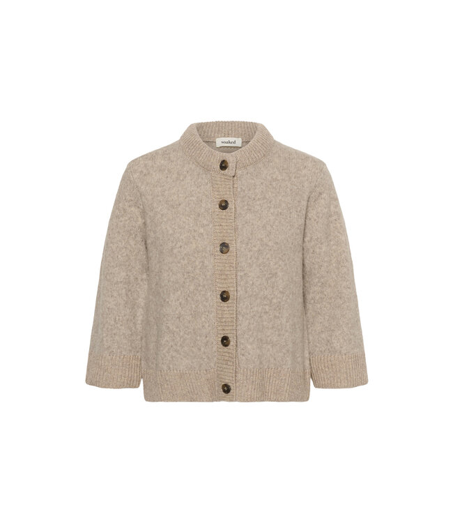 Idalia cardigan