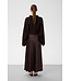 Idalia poncho pullover