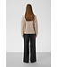 Idalia cable pullover