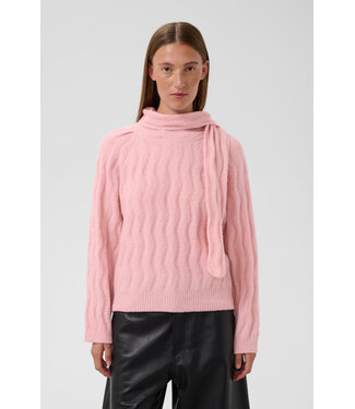 Soaked in Luxury Idalia pullover