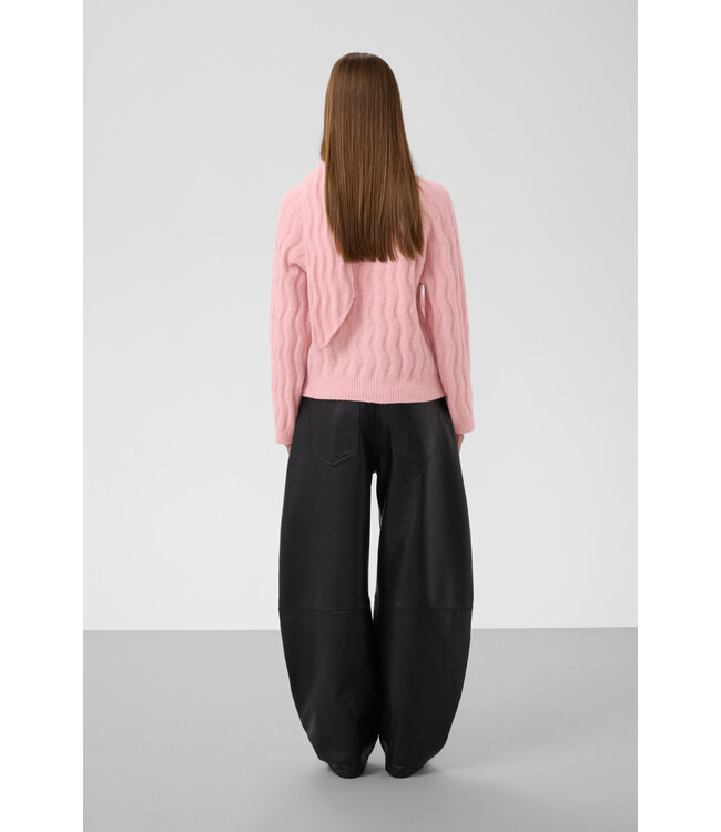 Idalia pullover
