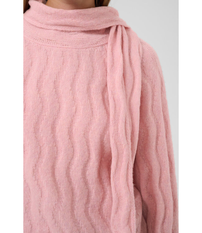 Idalia pullover