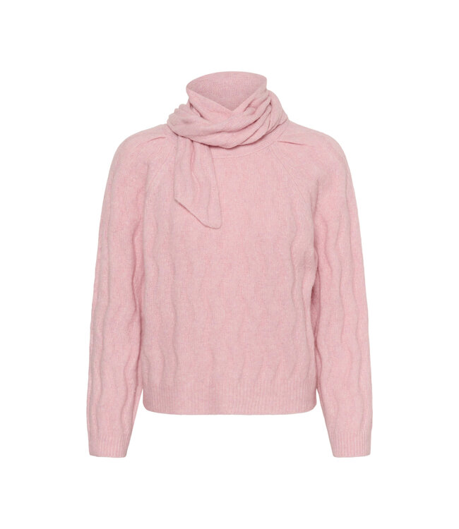 Idalia pullover