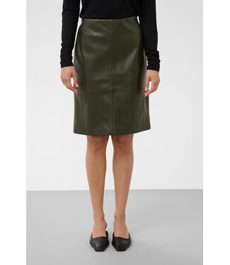 Soaked in Luxury Kaylee folly skirt
