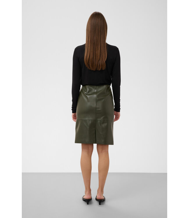 Kaylee folly skirt