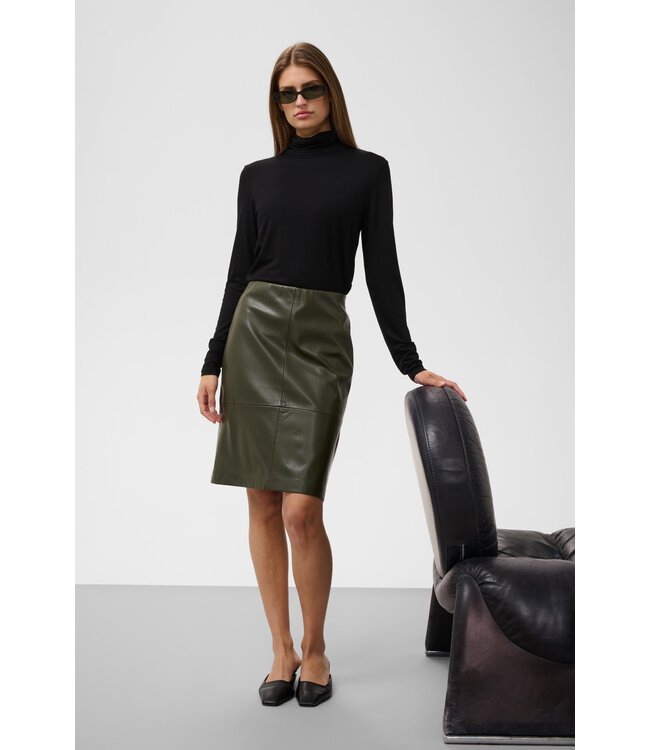 Kaylee folly skirt