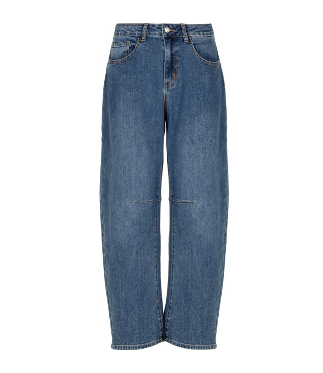 Luna barrel jeans