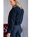 Noor bomber - Denimlook