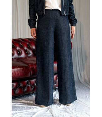 Beau & Lou Noor pants - Denimlook