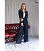 Noor pants - Denimlook
