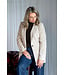 Madonna blazer