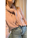 Fenna knit scarf