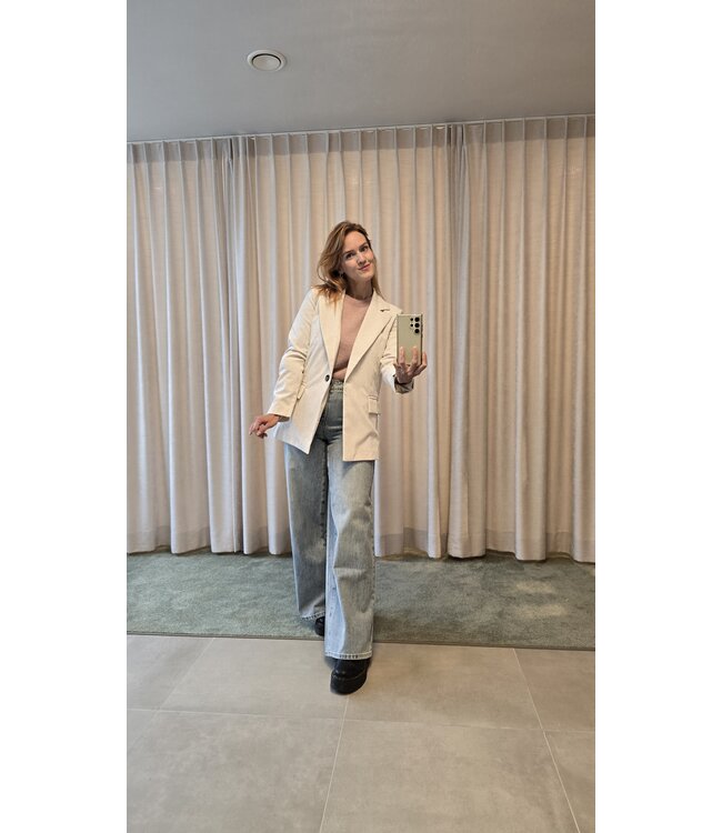 Madonna blazer