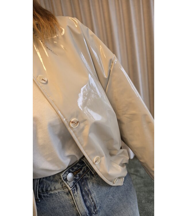 Loridana jacket