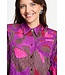 Blouse - Alex colourful bows