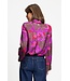 Blouse - Alex colourful bows