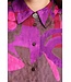 Blouse - Alex colourful bows
